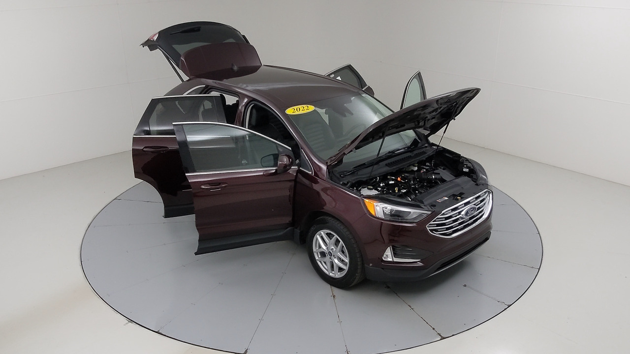Car Exterior