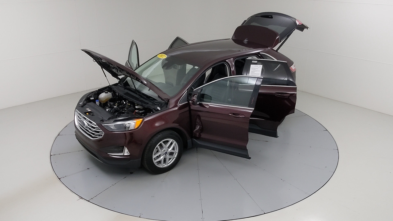 Car Exterior