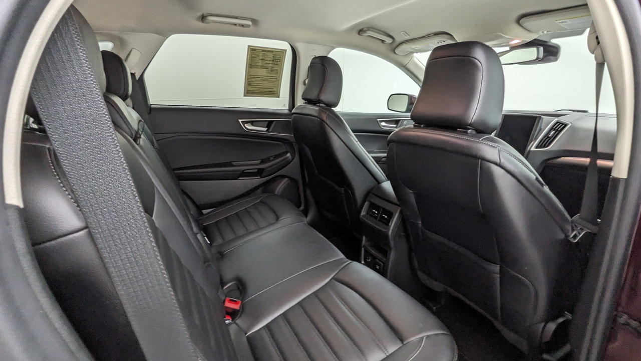 Car Exterior