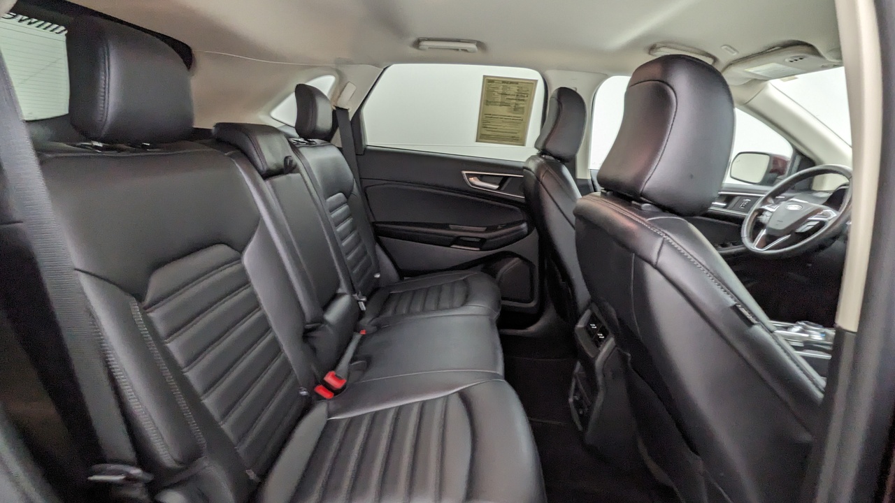 Car Exterior