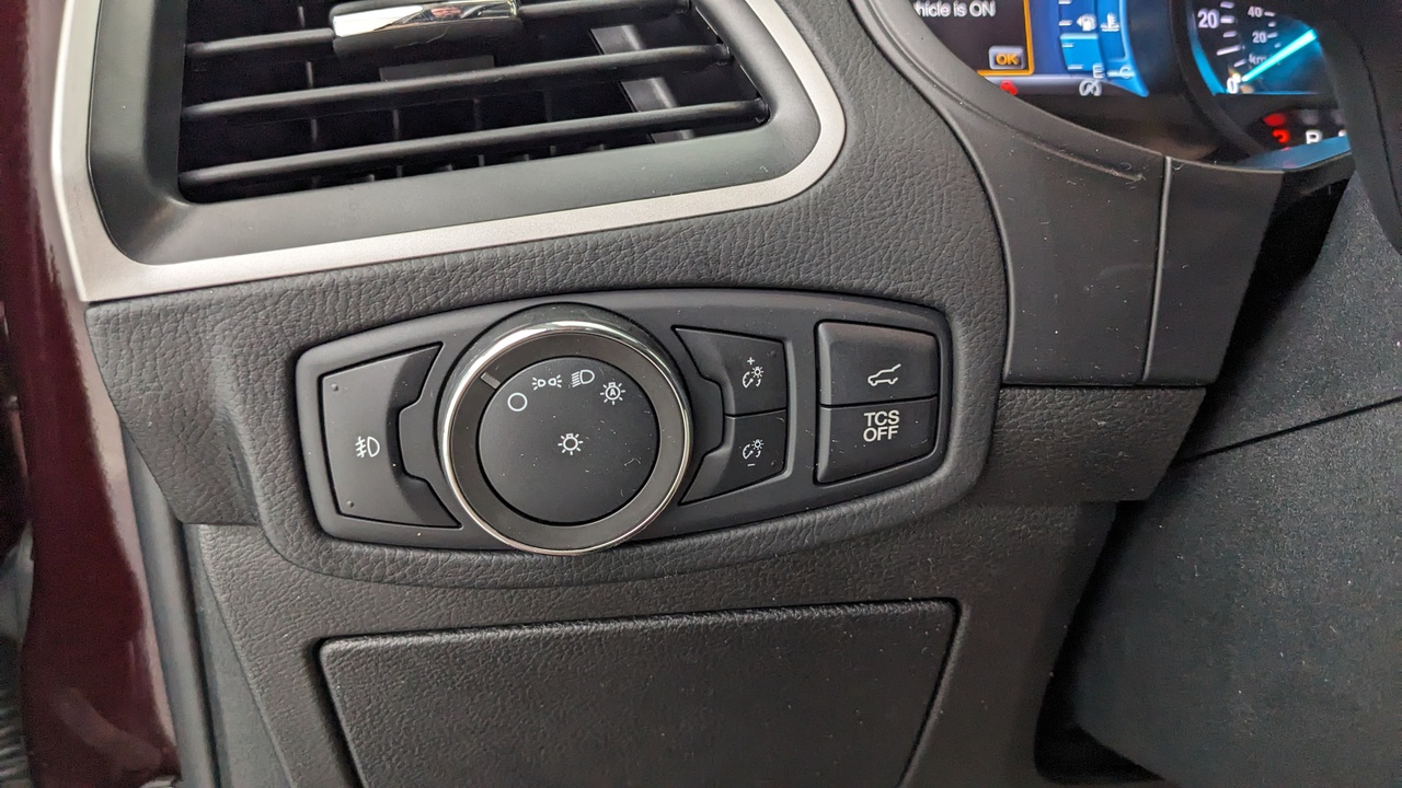 Car Exterior