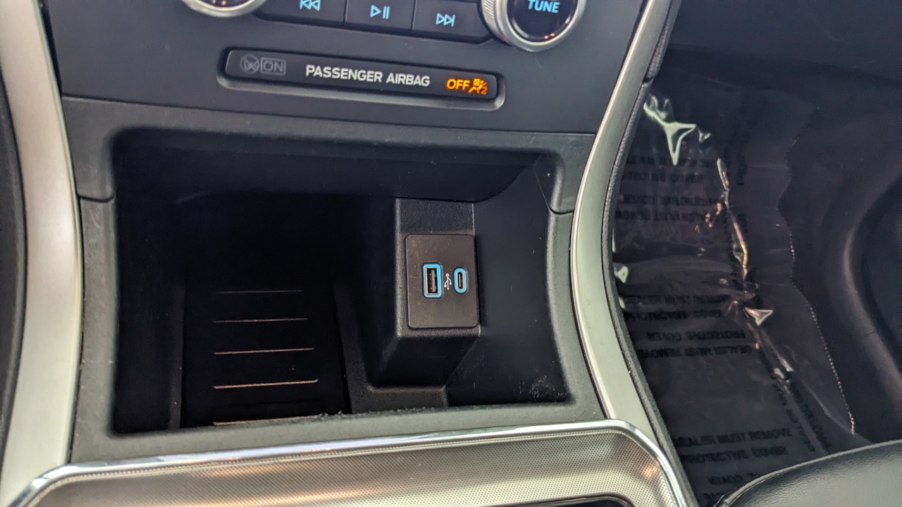 Car Exterior