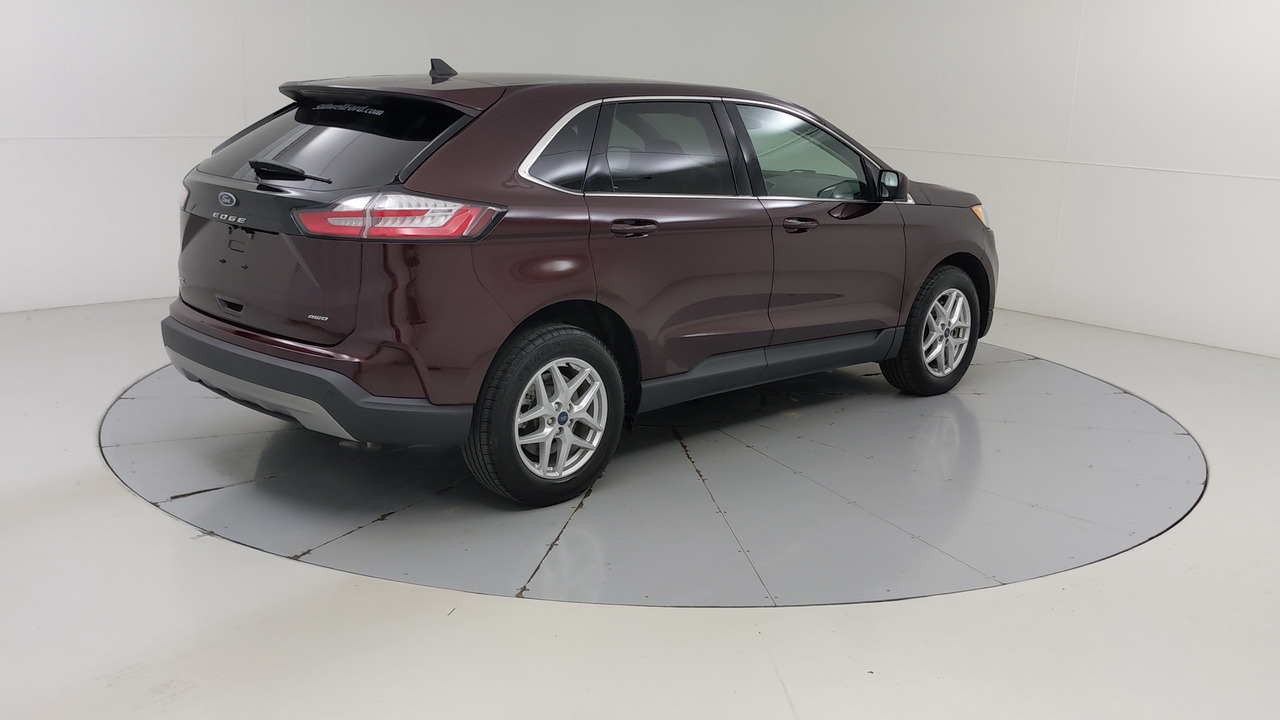 Car Exterior