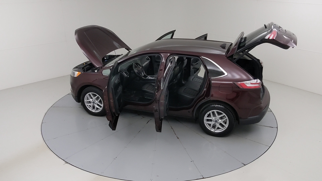 Car Exterior