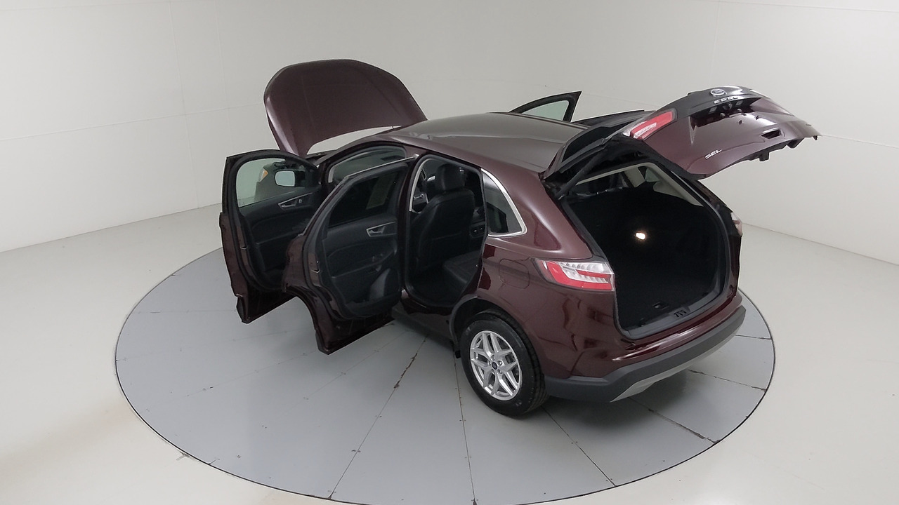 Car Exterior