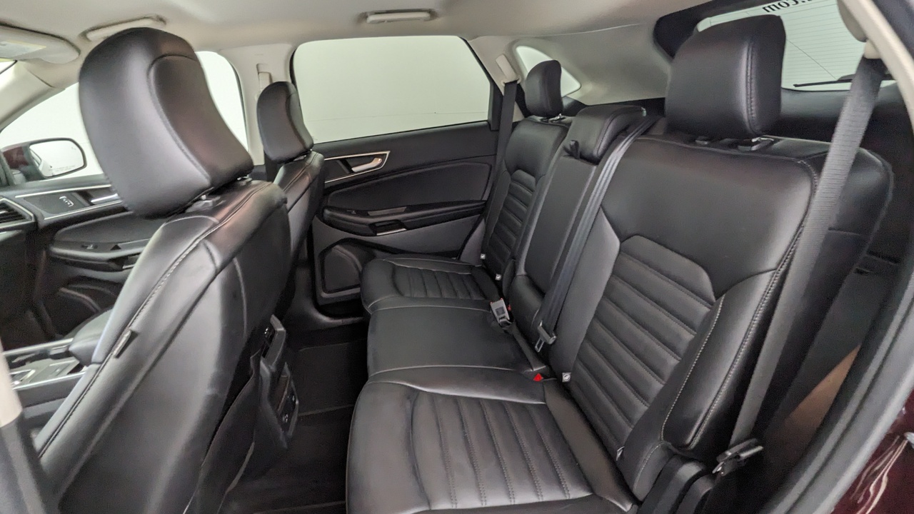 Car Exterior