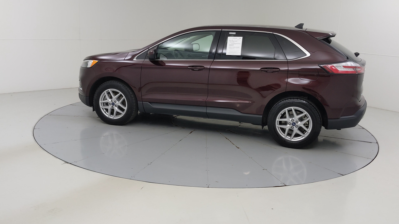 Car Exterior