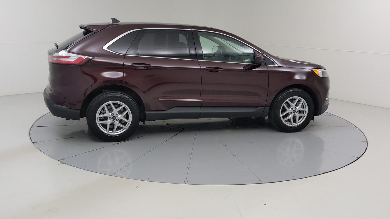 Car Exterior