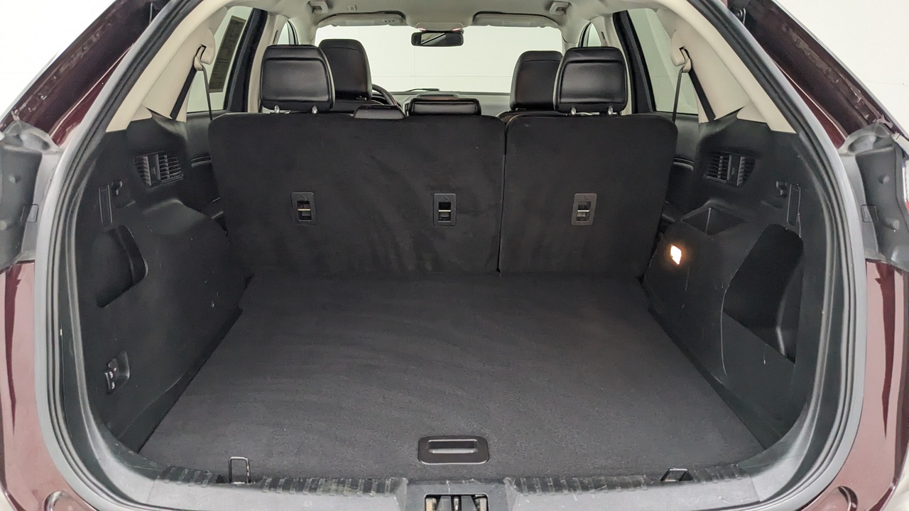 Car Exterior