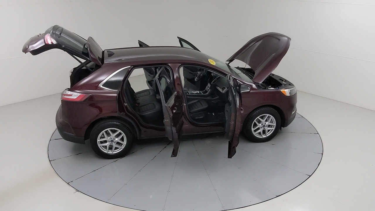 Car Exterior