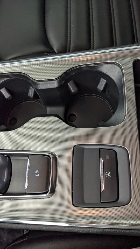 Car Exterior