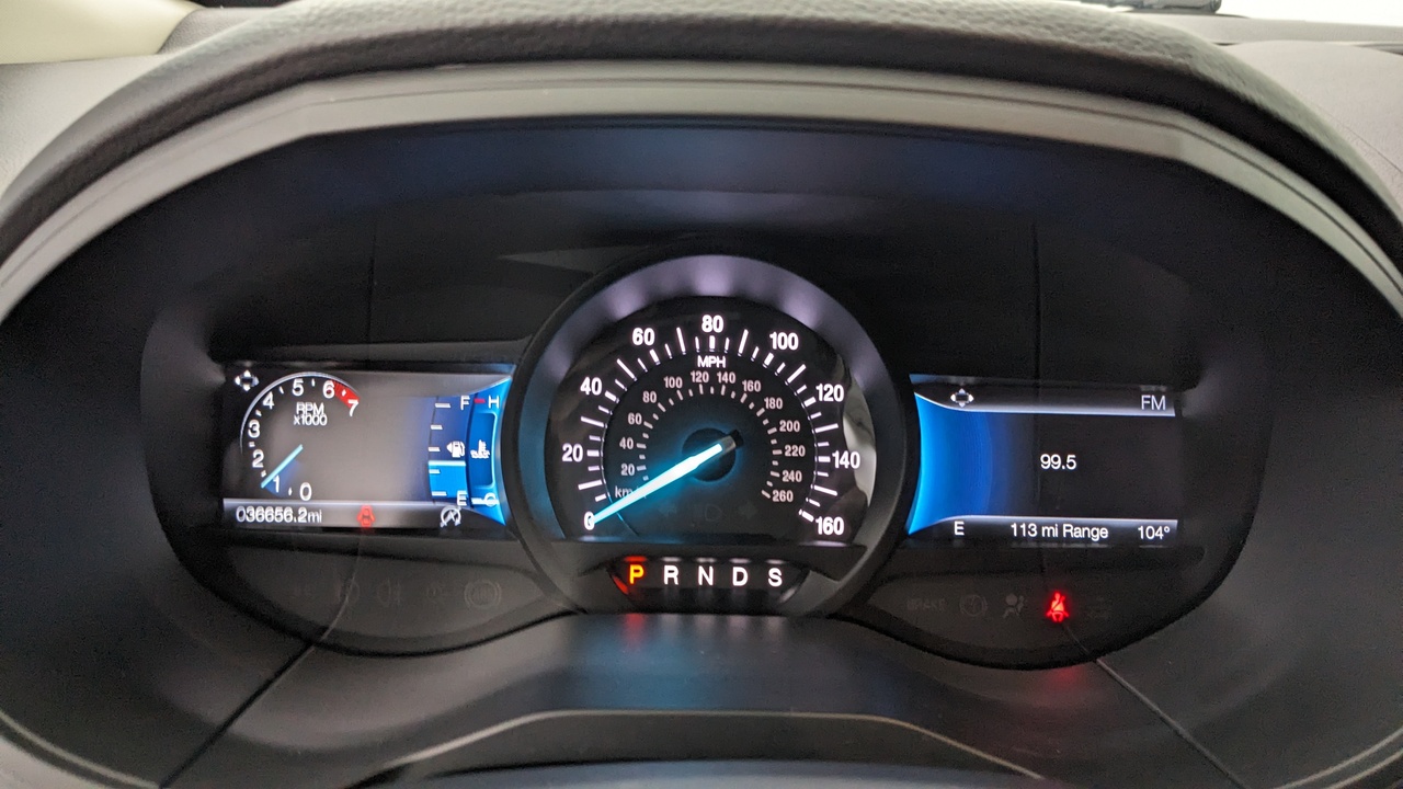 Car Exterior