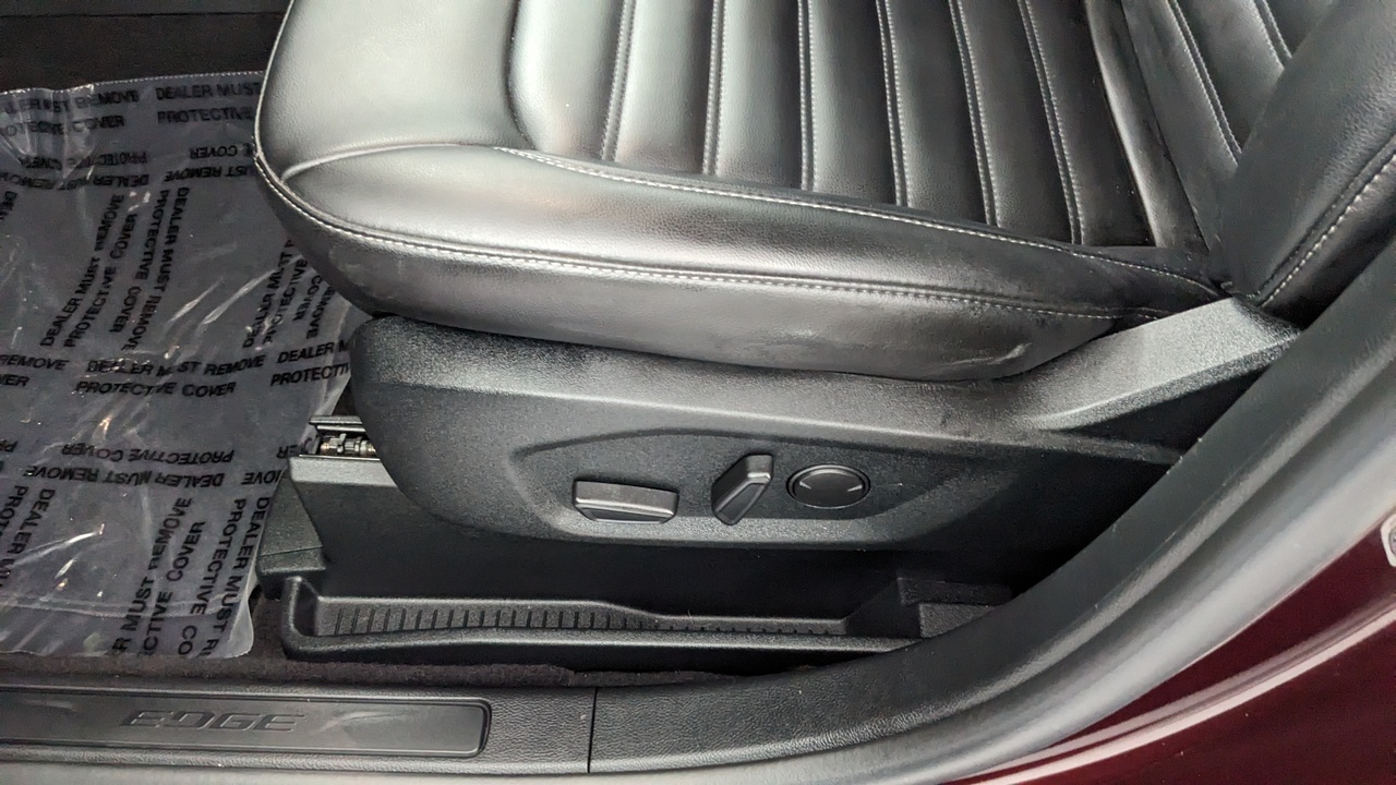 Car Exterior