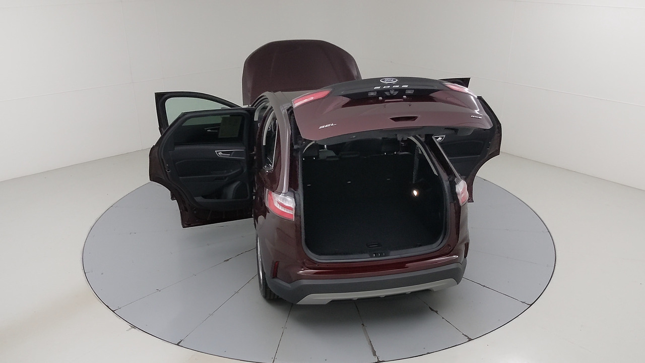 Car Exterior