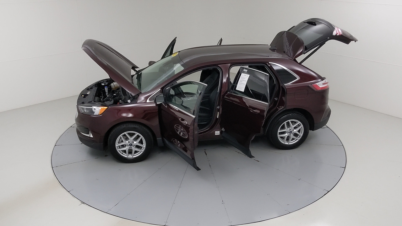 Car Exterior