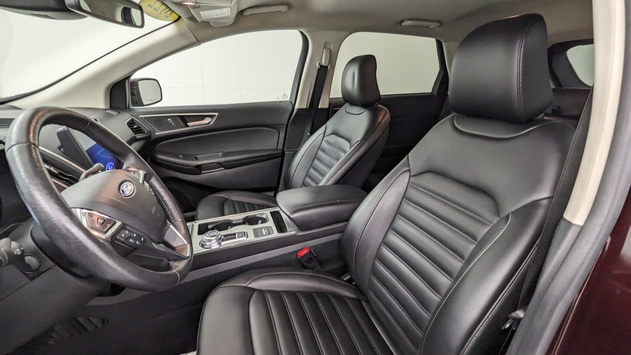 Car Exterior