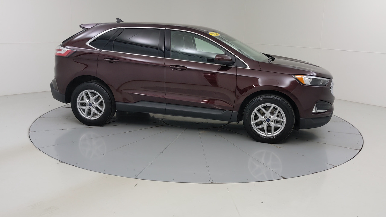 Car Exterior