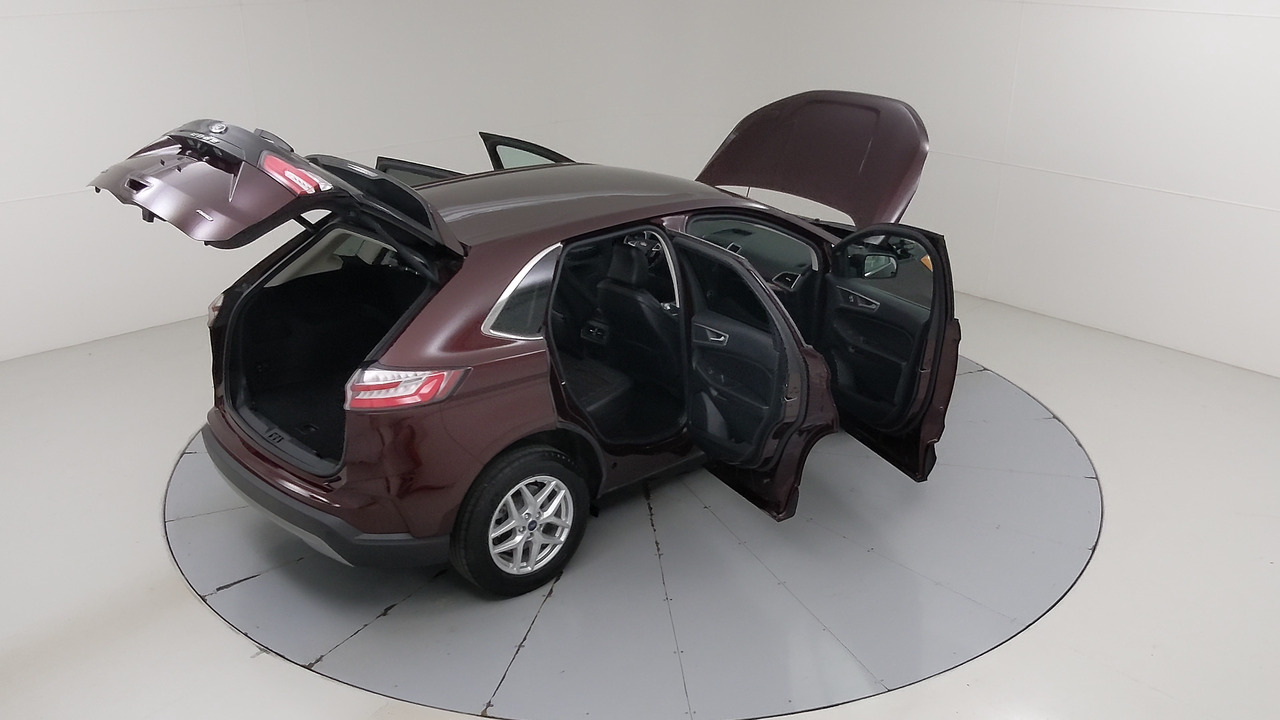 Car Exterior