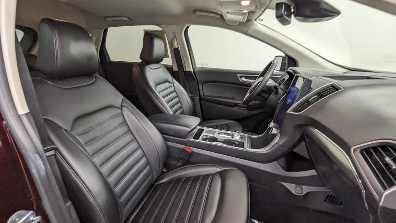 Car Exterior