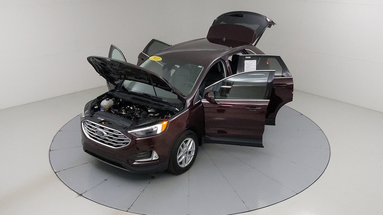 Car Exterior