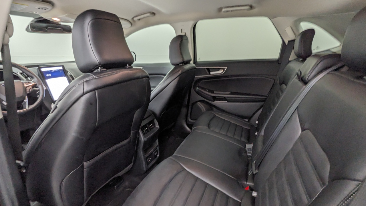 Car Exterior