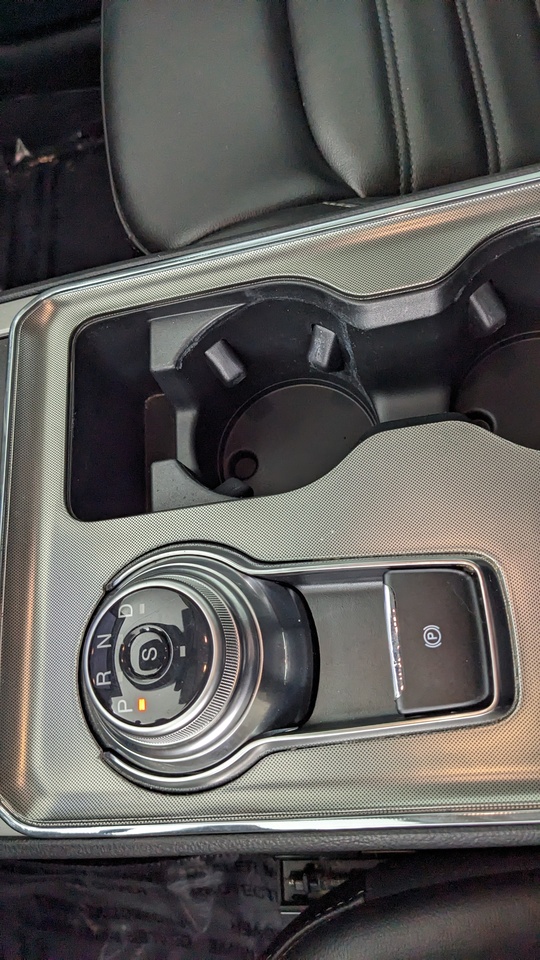 Car Exterior