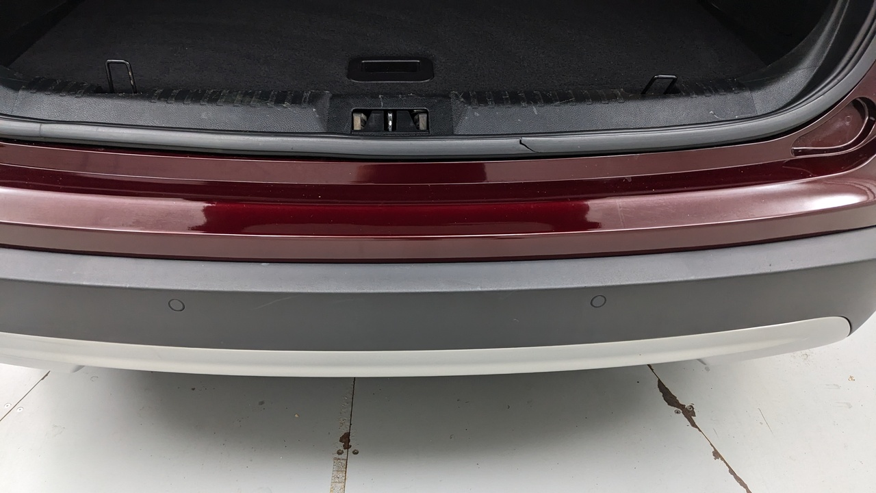 Car Exterior