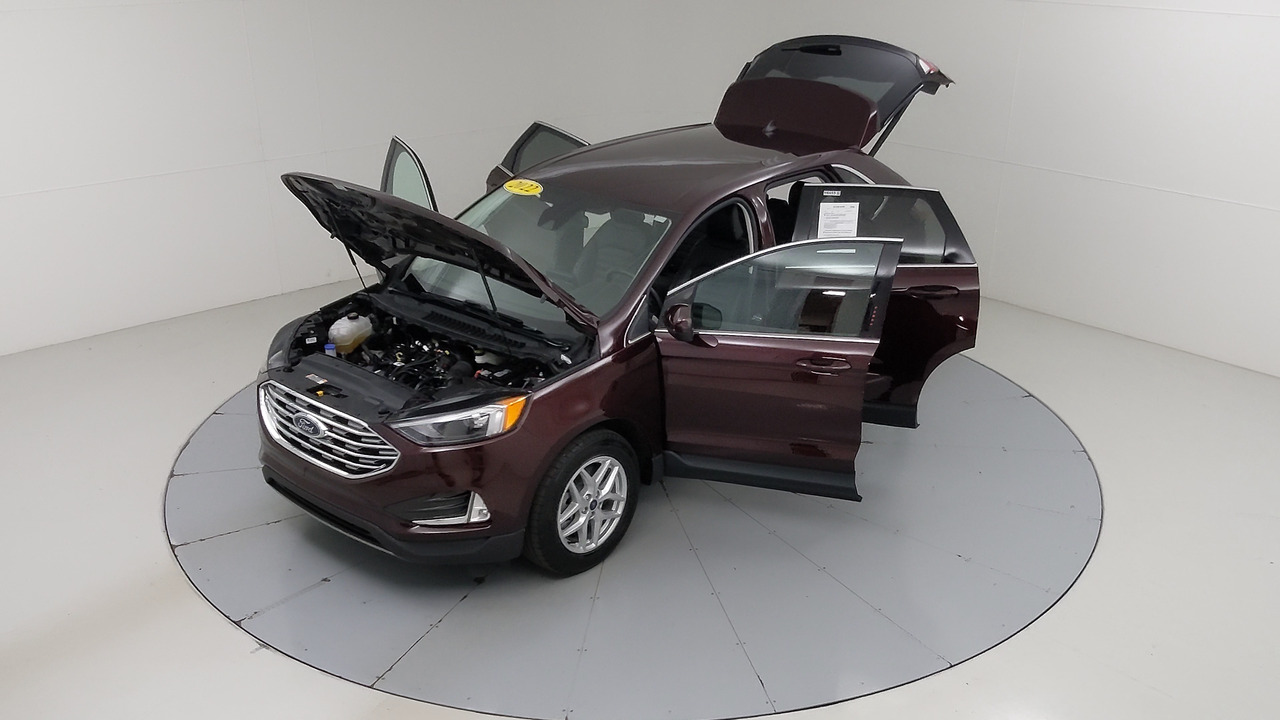Car Exterior