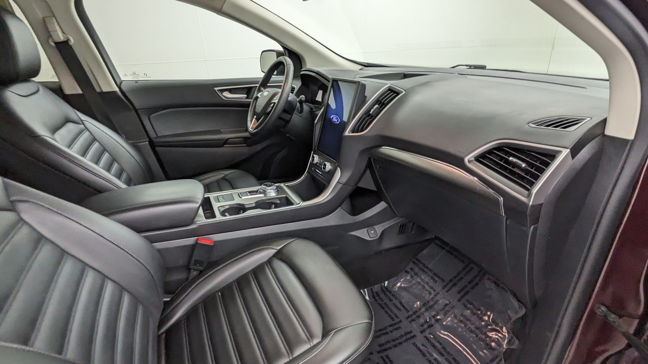 Car Exterior