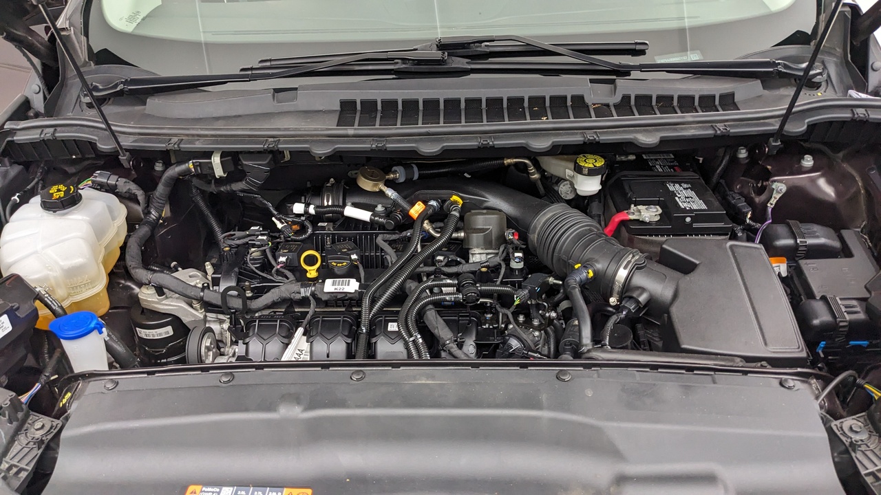 Car Exterior