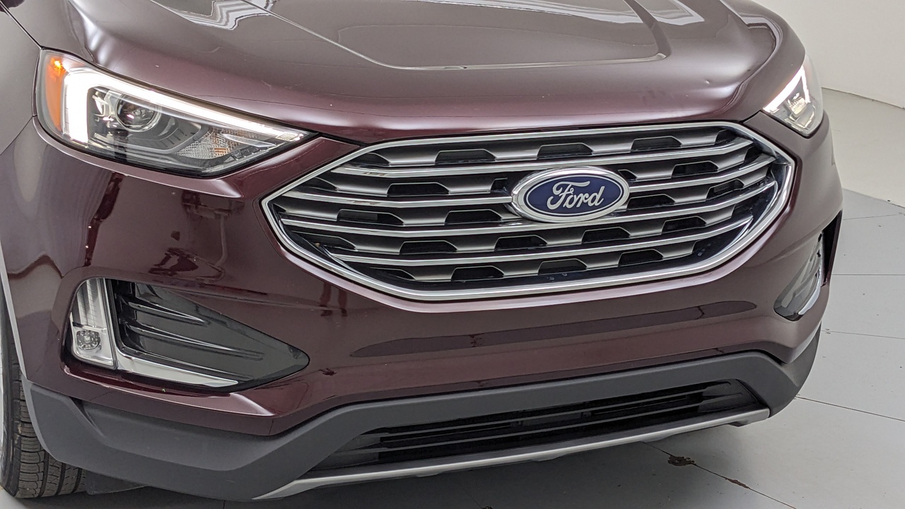 Car Exterior