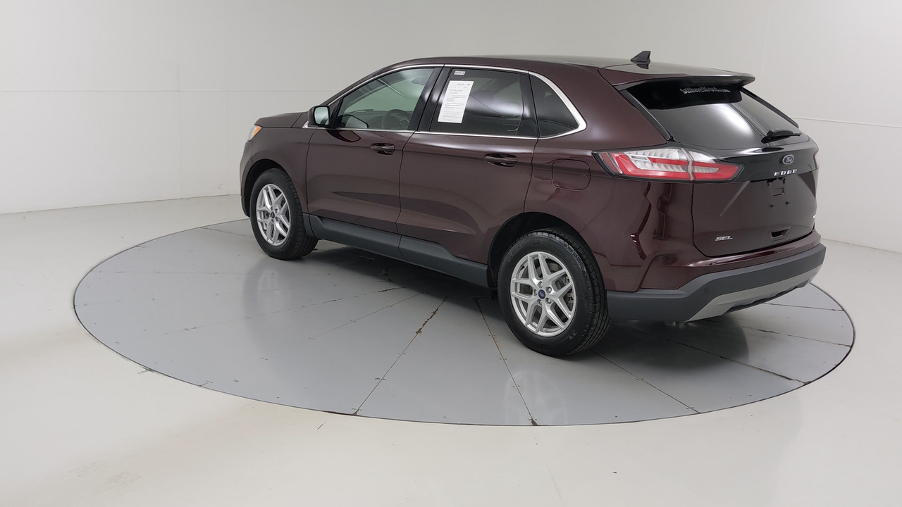 Car Exterior