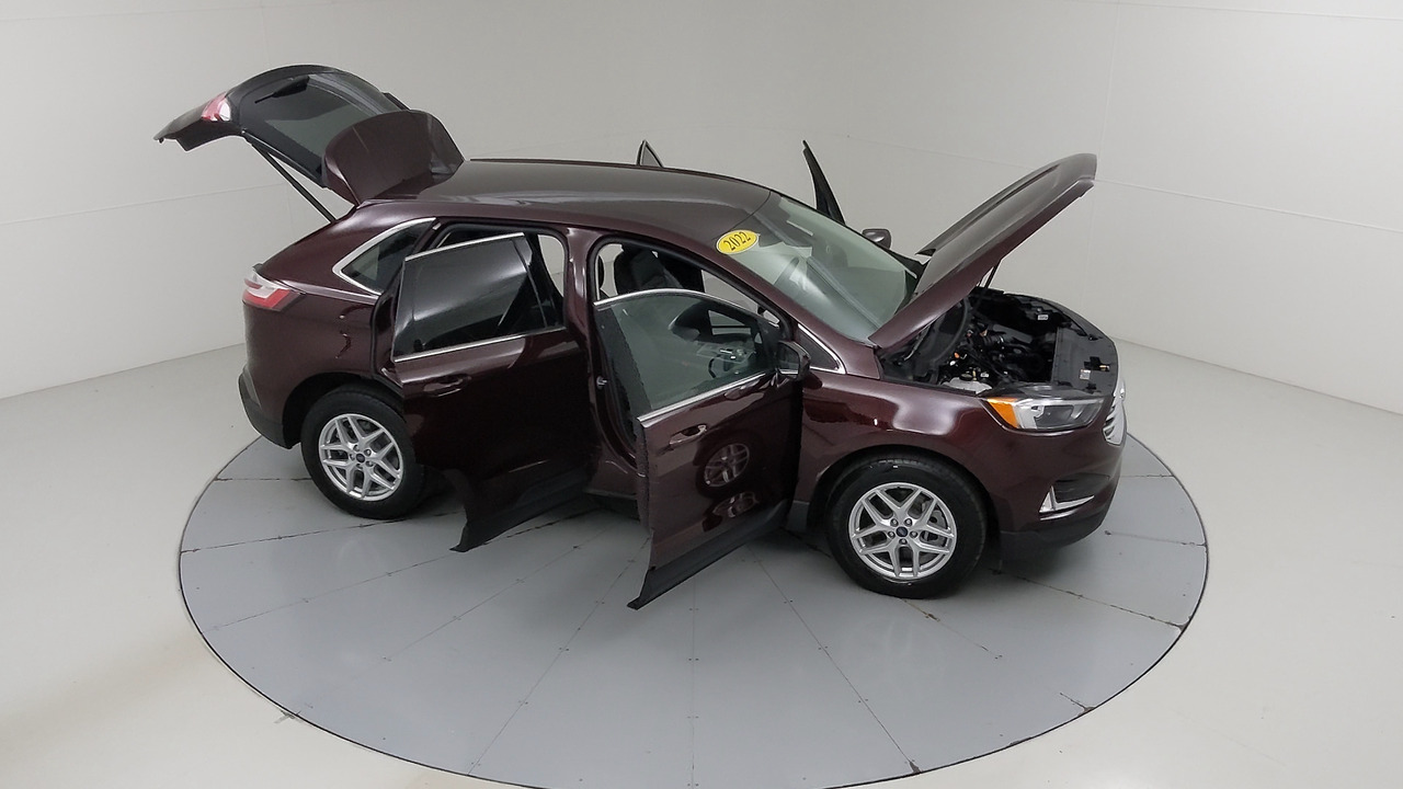 Car Exterior