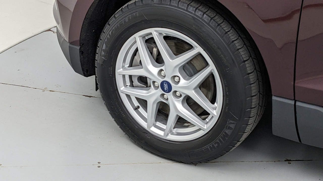 Car Exterior