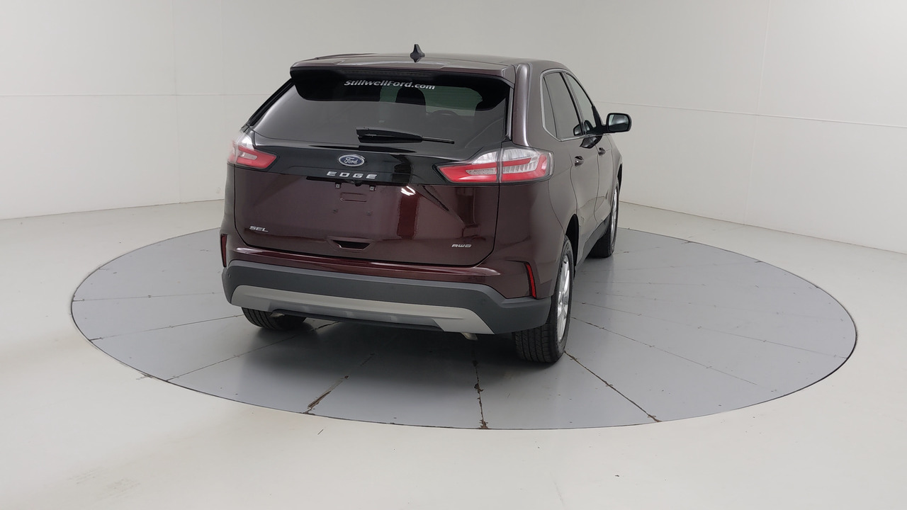 Car Exterior