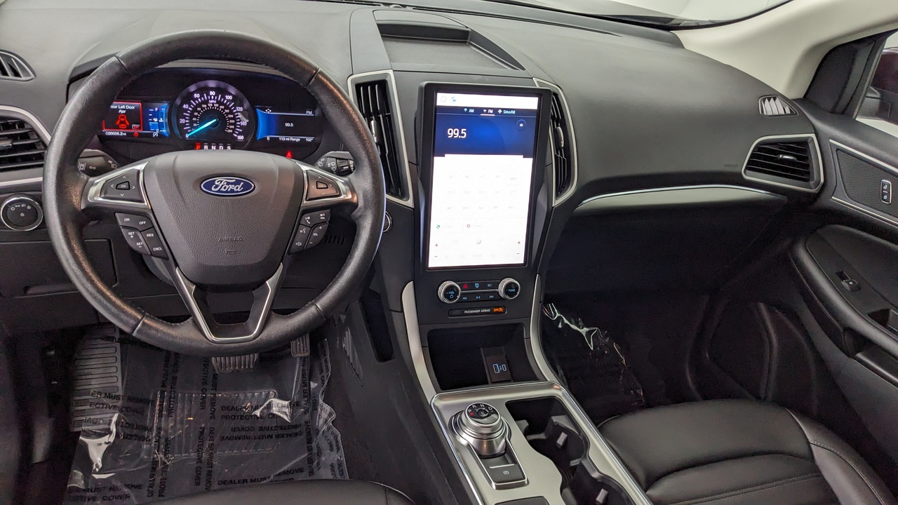 Car Exterior