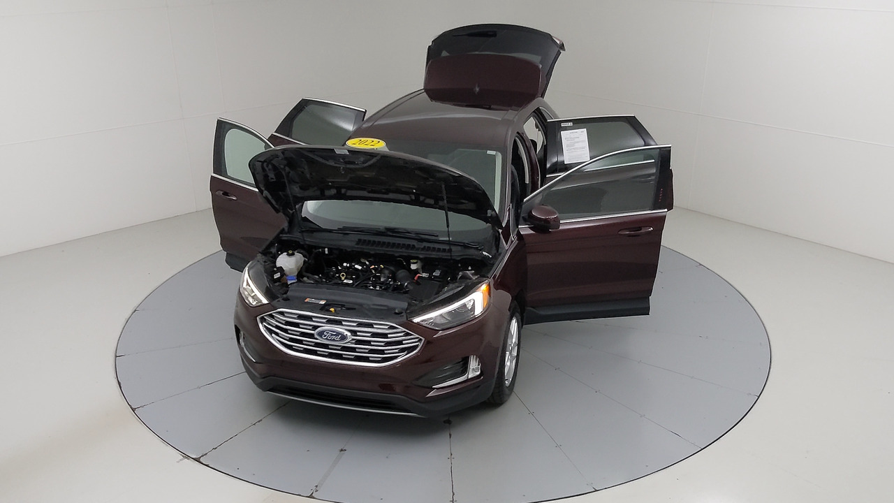 Car Exterior