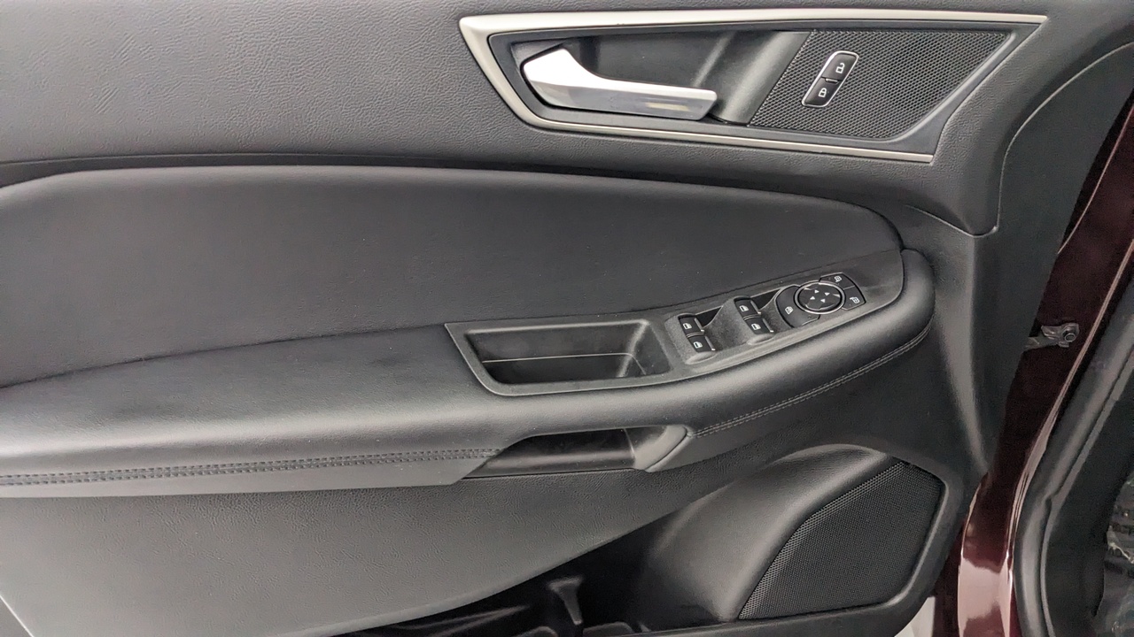 Car Exterior