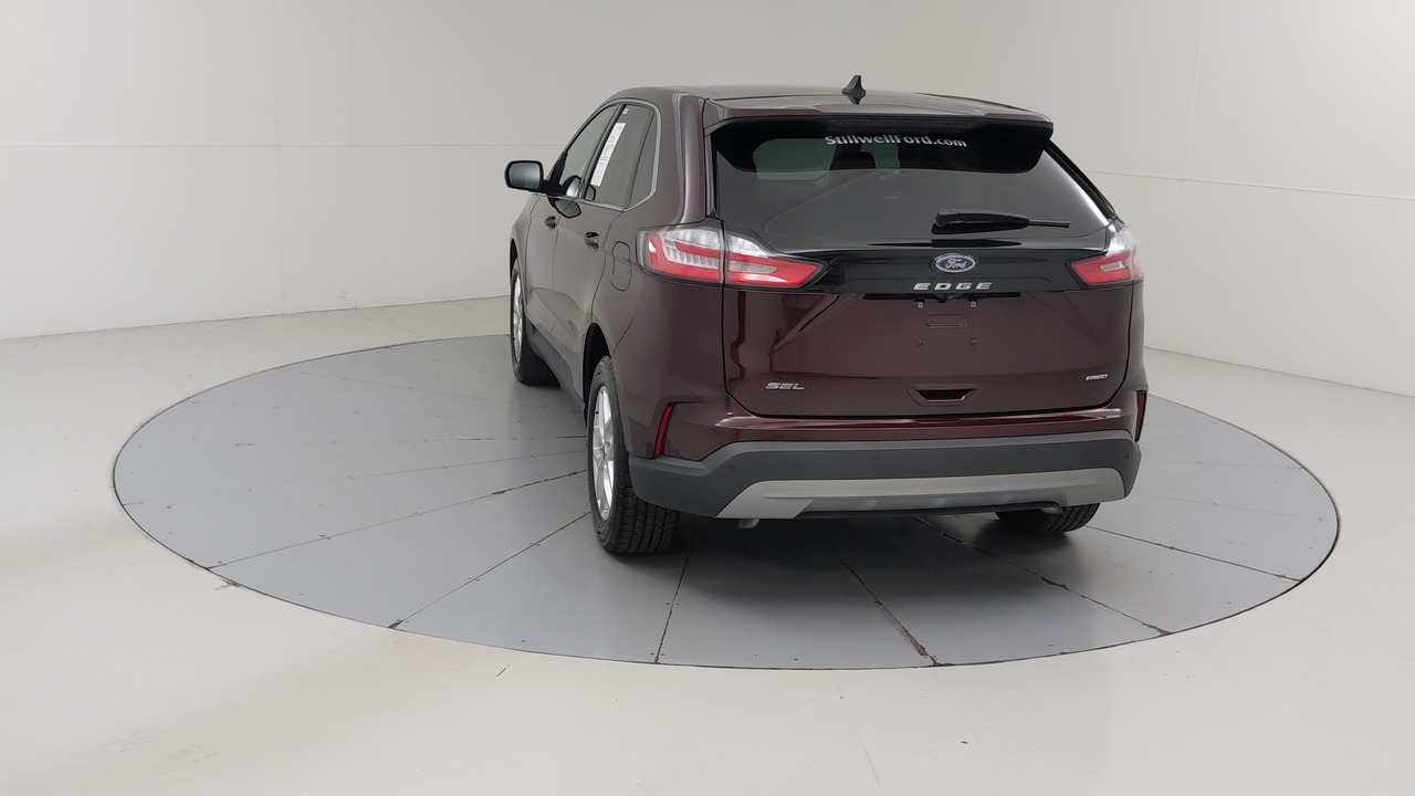 Car Exterior