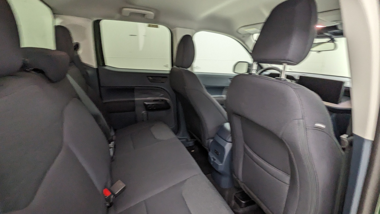 Car Exterior