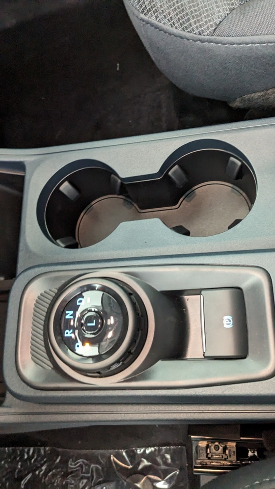 Car Exterior