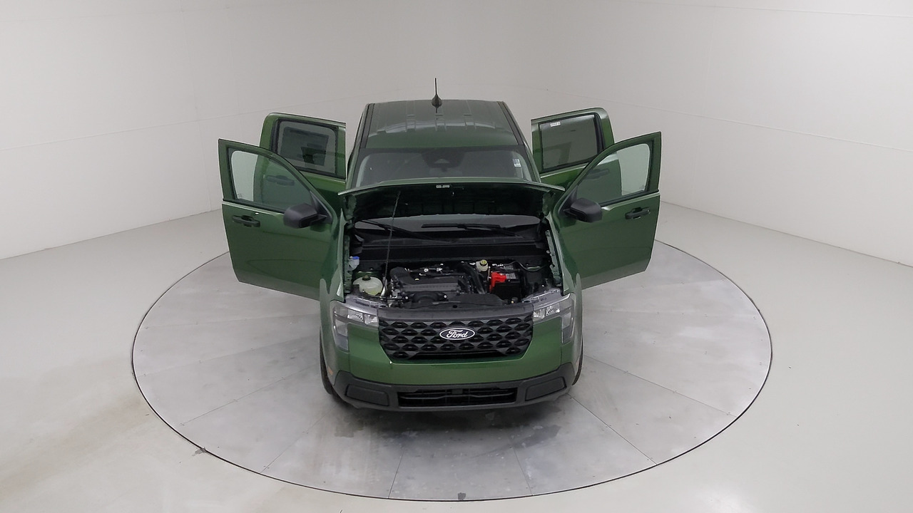 Car Exterior