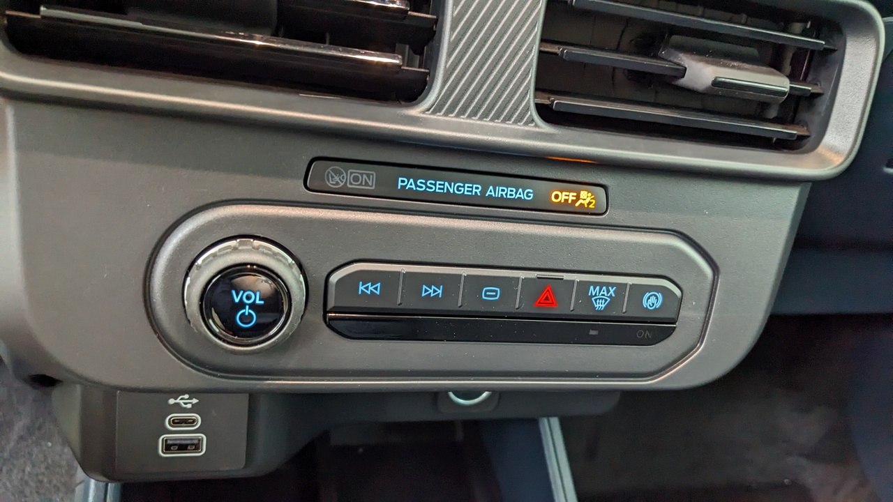 Car Exterior