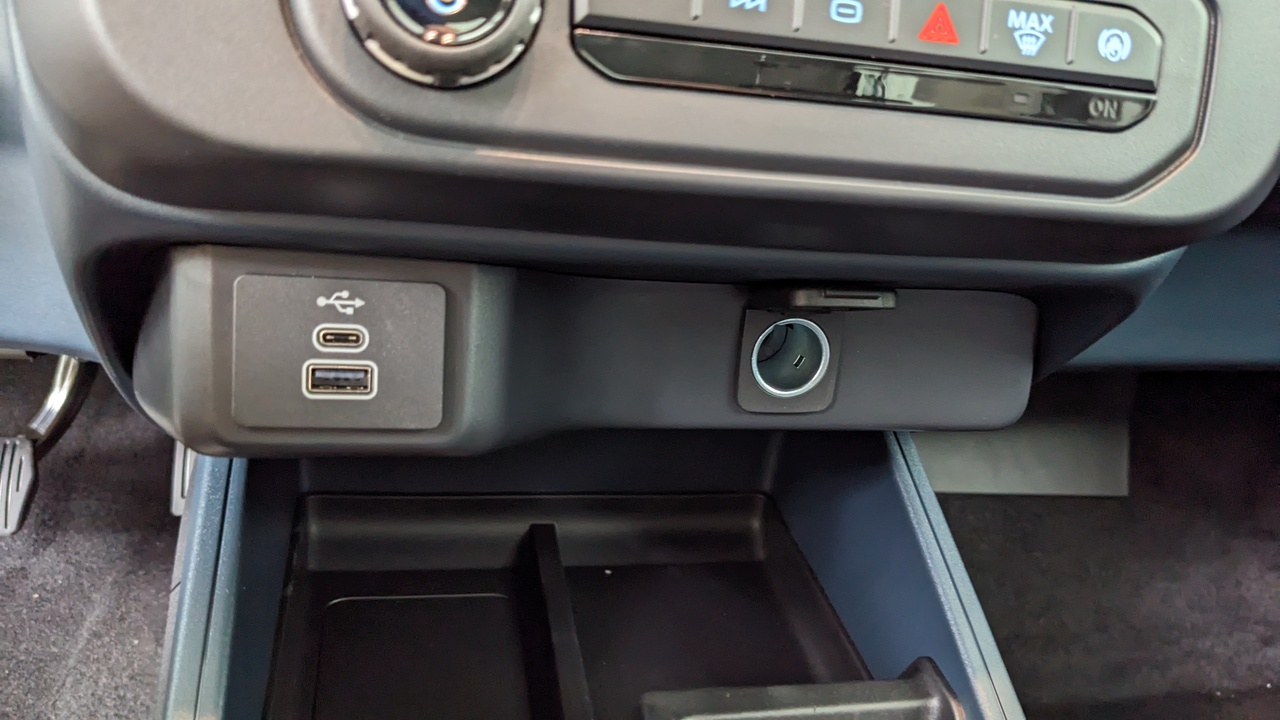 Car Exterior