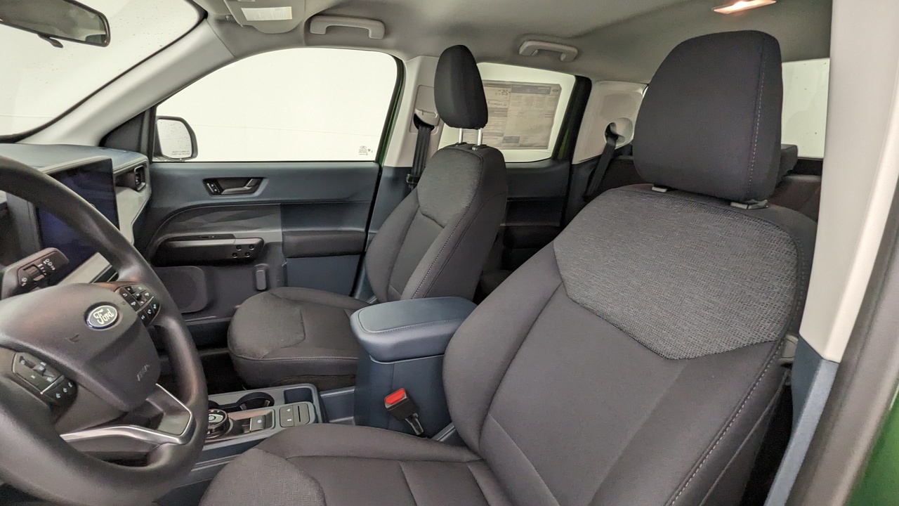 Car Exterior