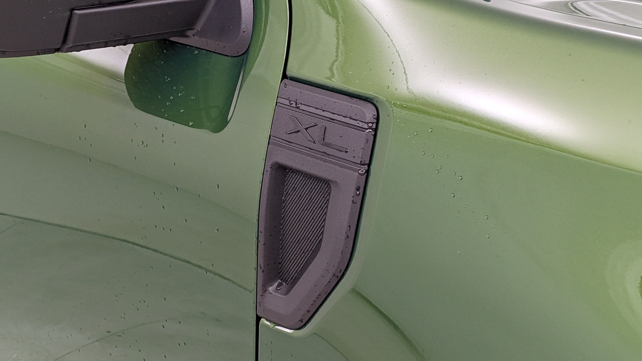 Car Exterior