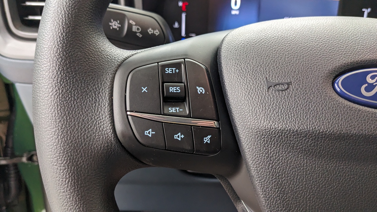 Car Exterior