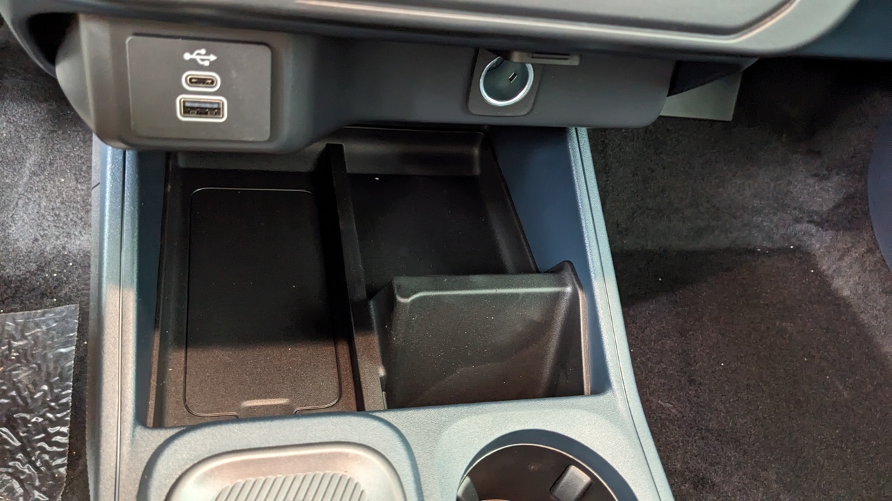 Car Exterior
