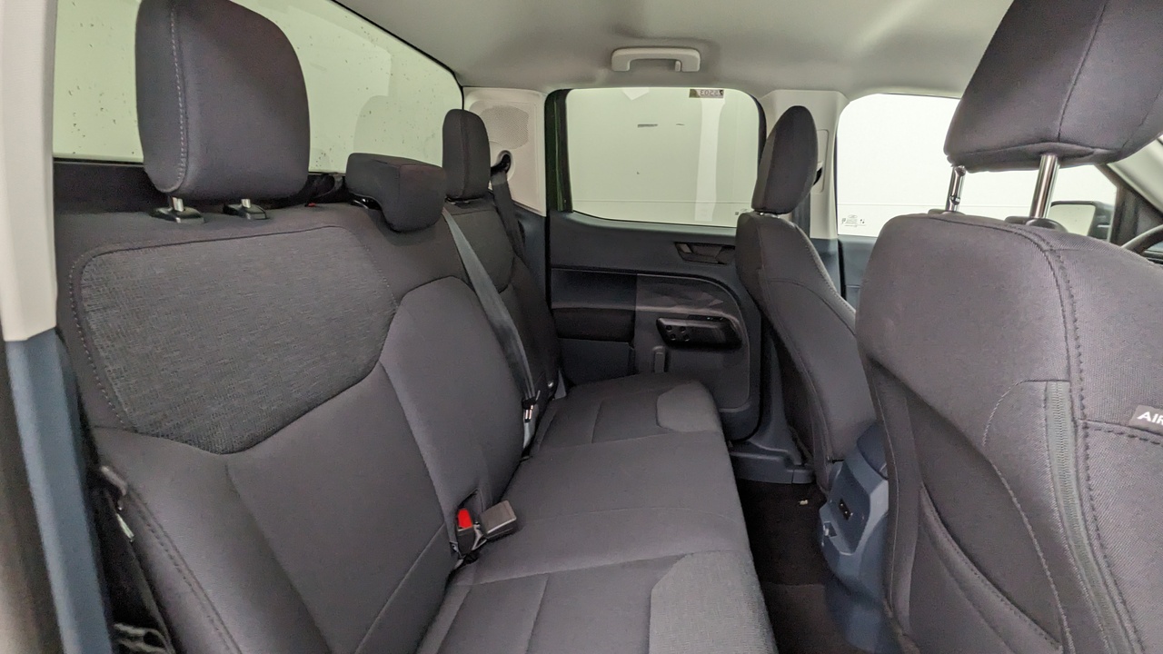 Car Exterior