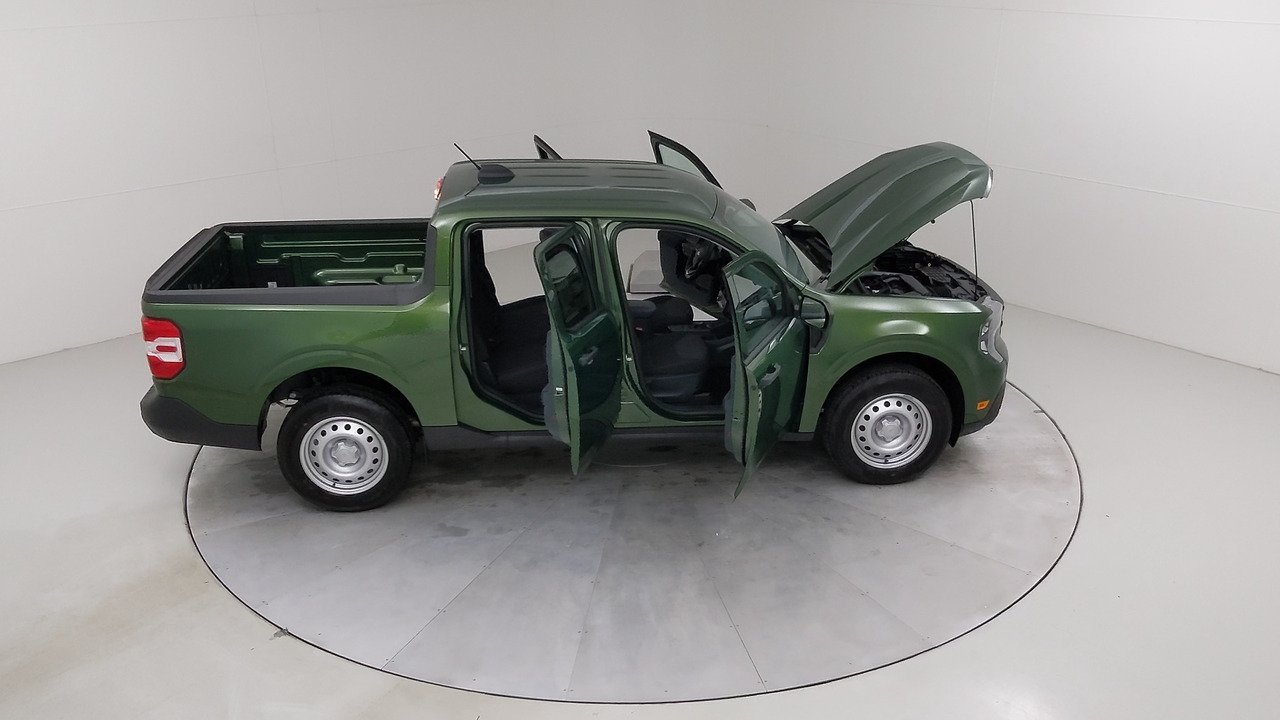 Car Exterior